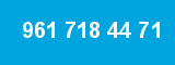 961 718 44 71